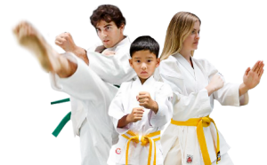 Karate PNG-55537